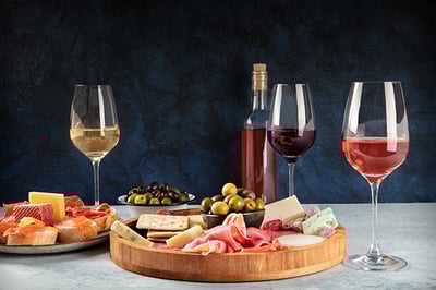 Charcuterie & Wine_Web