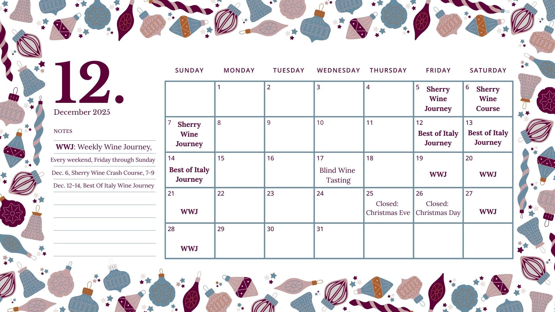 Website Calendar-3 Website Calendar-3